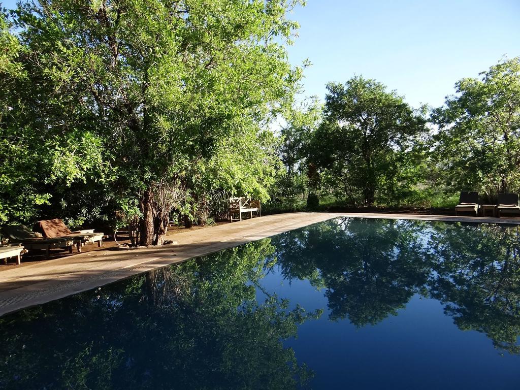 Ikweta Safari Camp Hotel Maua Ngoại thất bức ảnh