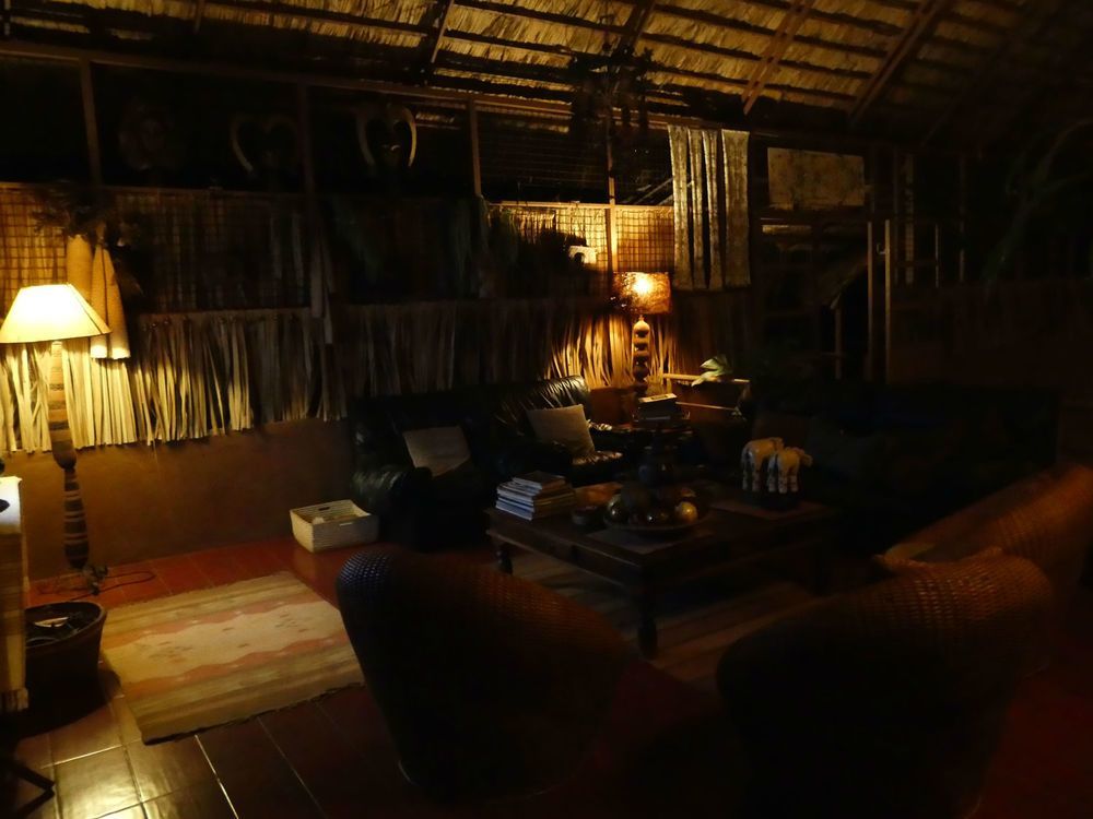 Ikweta Safari Camp Hotel Maua Ngoại thất bức ảnh