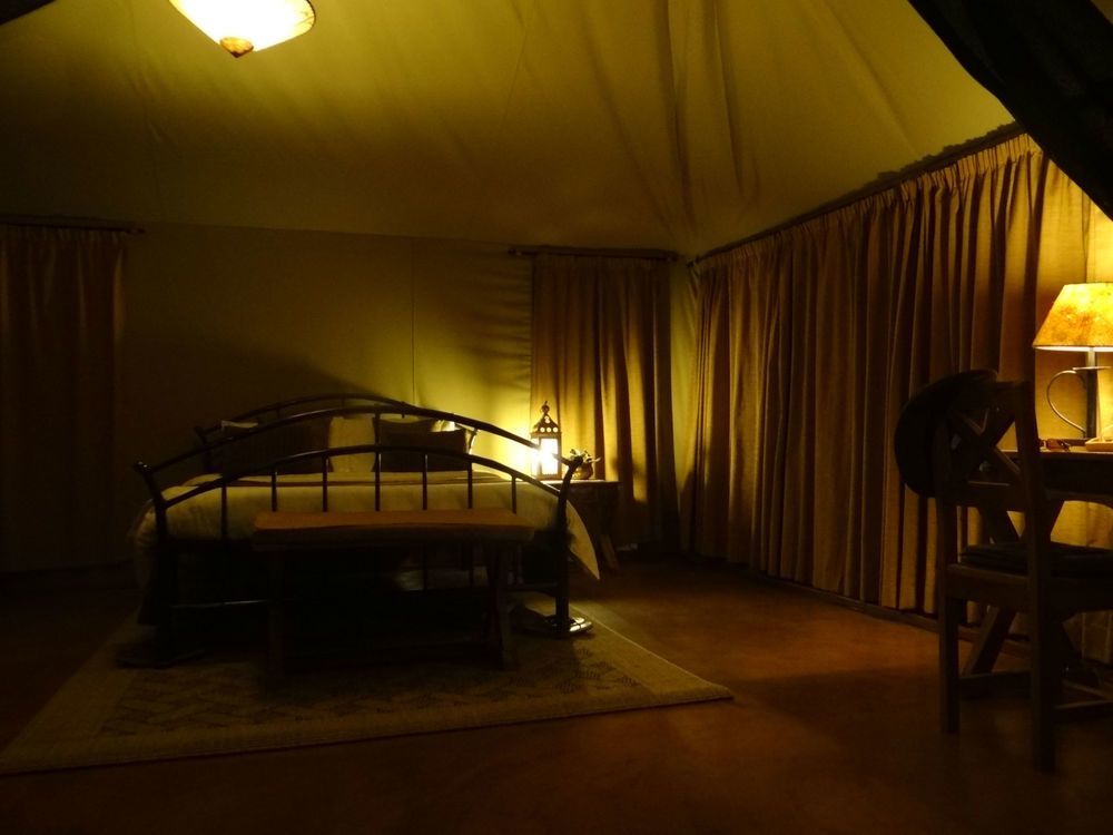 Ikweta Safari Camp Hotel Maua Ngoại thất bức ảnh