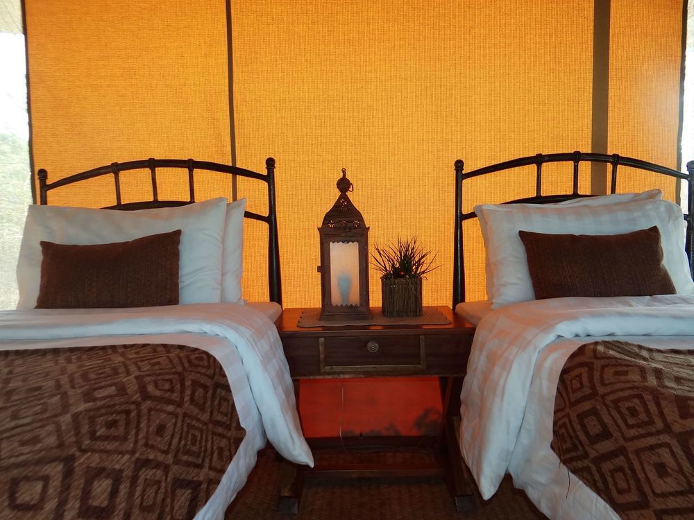 Ikweta Safari Camp Hotel Maua Ngoại thất bức ảnh